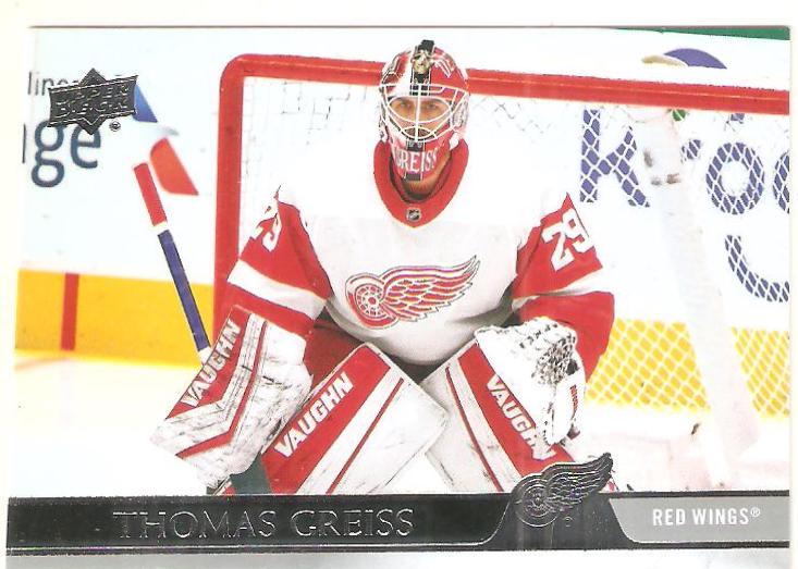Thomas Greiss #544
