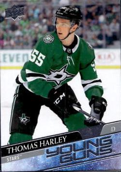 Thomas Harley #227
