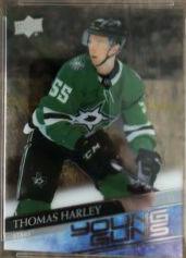 Thomas Harley [Clear Cut] #227
