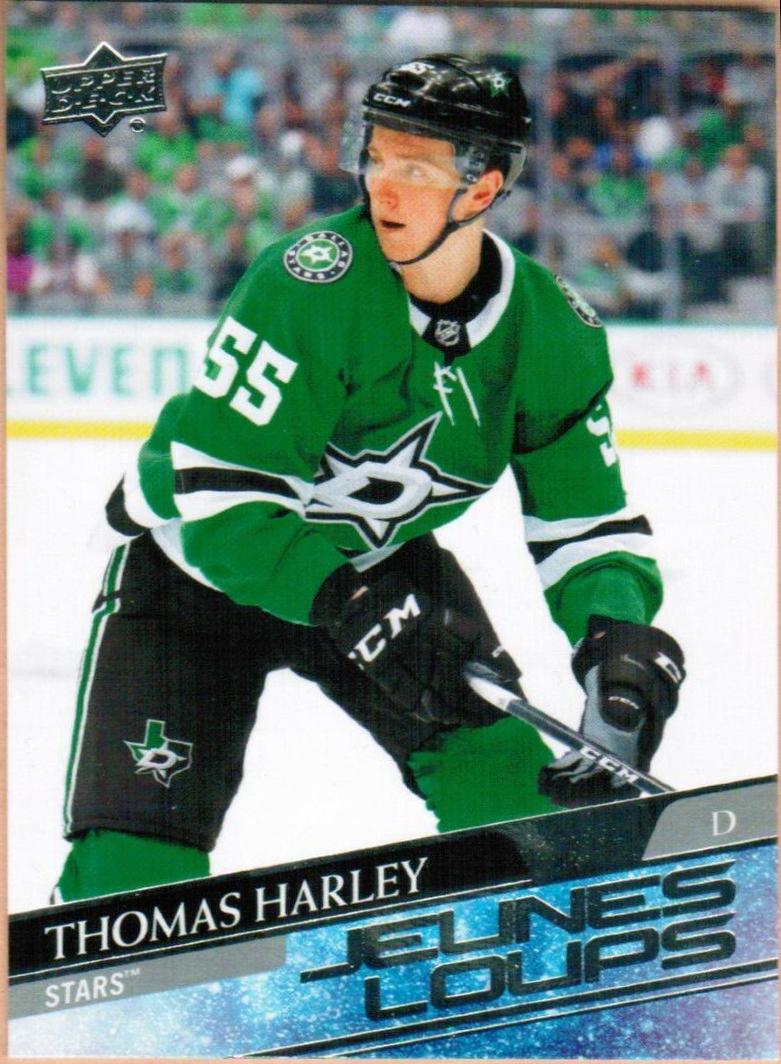 Thomas Harley [French] #227