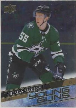 Thomas Harley [Silver Foil] #227