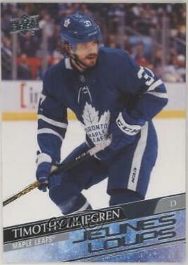 Timothy Liljegren [French] #248