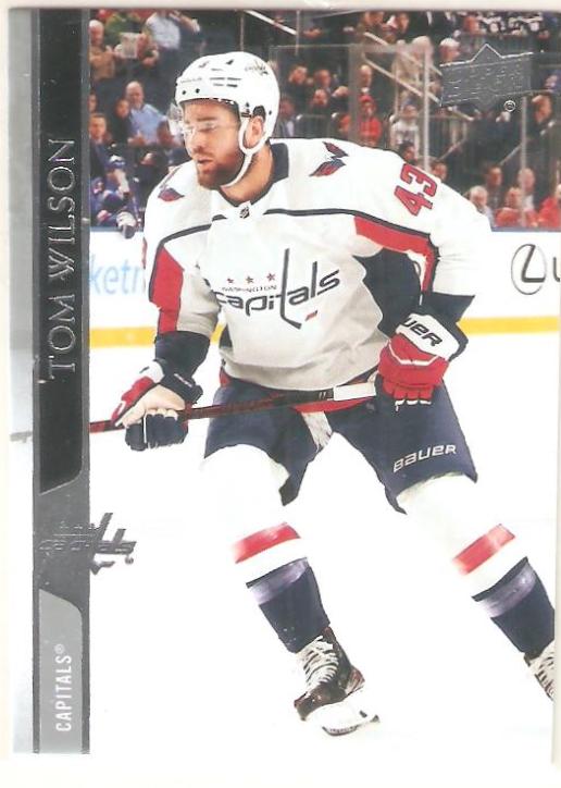 Tom Wilson #442