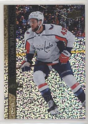 Tom Wilson [Speckled Rainbow] #442