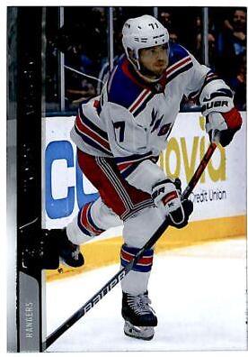 Tony DeAngelo [Clear Cut] #120
