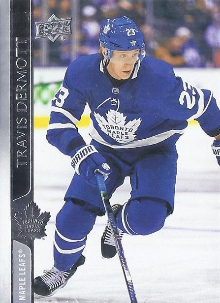 Travis Dermott #417