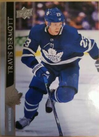 Travis Dermott [French] #417