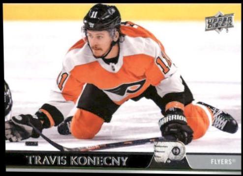 Travis Konecny #136