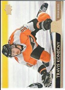 Travis Konecny [High Gloss] #136