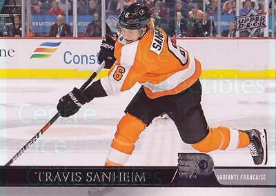 Travis Sanheim [French] #138