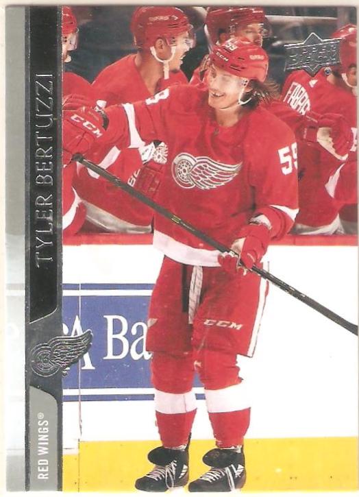 Tyler Bertuzzi #317