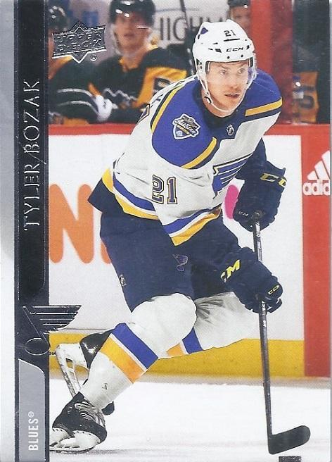 Tyler Bozak #403