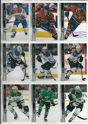 Tyler Bozak [Clear Cut] #403