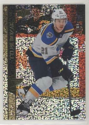 Tyler Bozak [Speckled Rainbow] #403