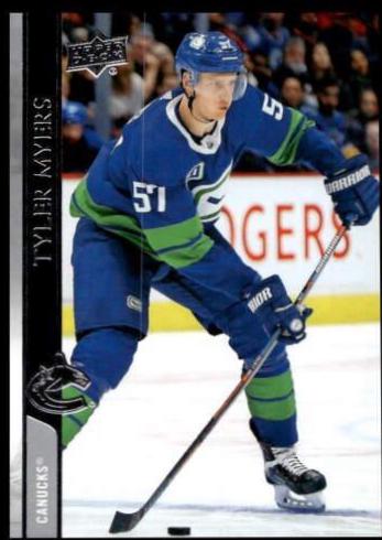 Tyler Myers #177