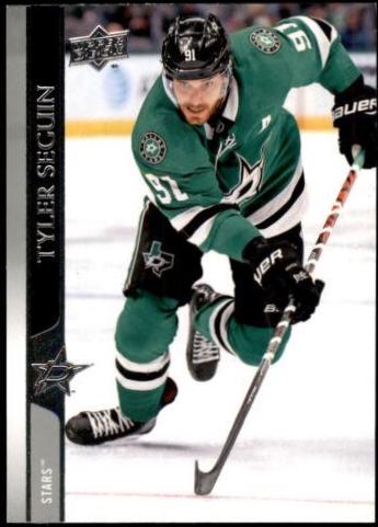 Tyler Seguin #63