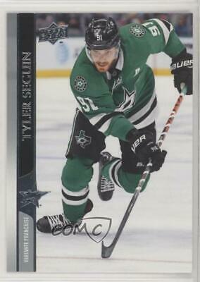 Tyler Seguin [French] #63