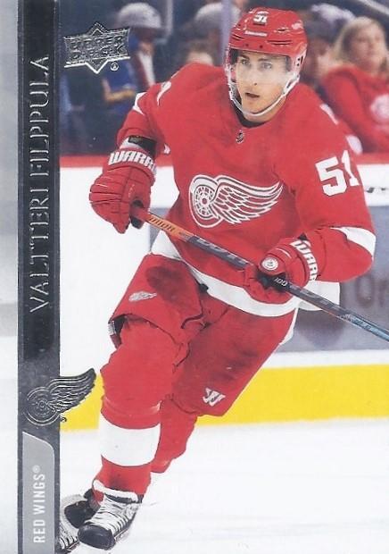 Valtteri Filppula #320