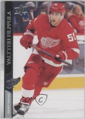 Valtteri Filppula [French] #320