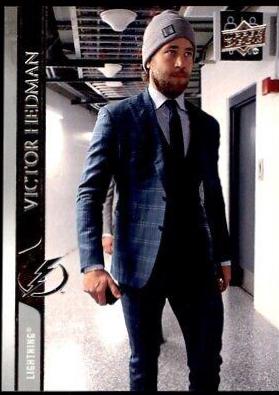 Victor Hedman [Wearing Suit] #161