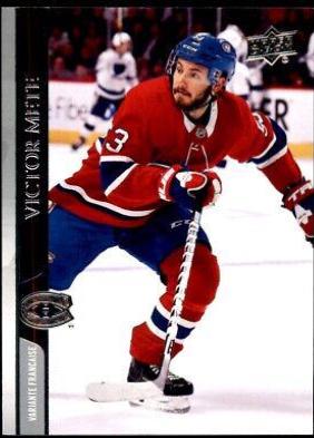 Victor Mete [French] #352