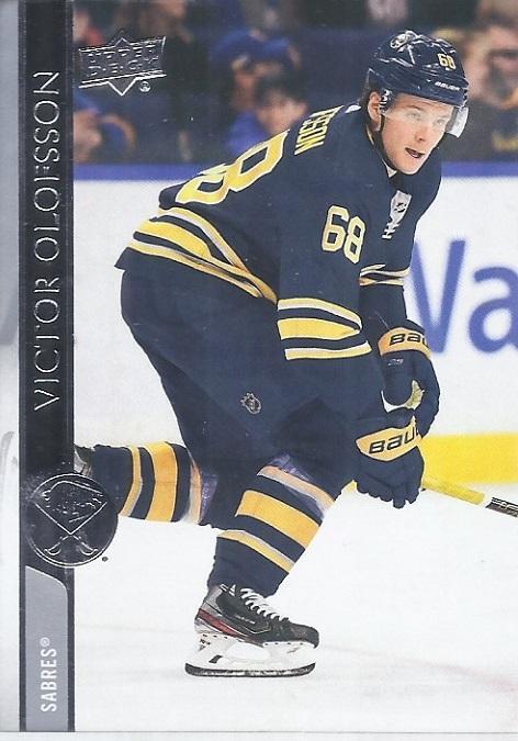 Victor Olofsson #273