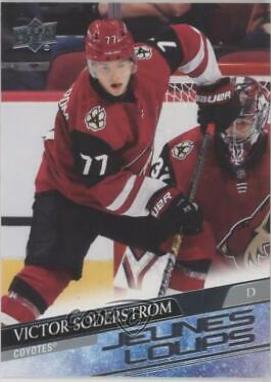 Victor Soderstrom [French] #221