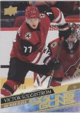 Victor Soderstrom [High Gloss] #221