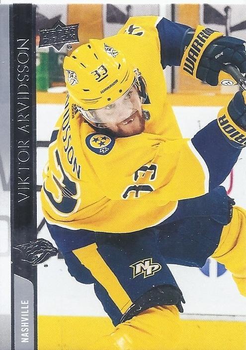 Viktor Arvidsson #354