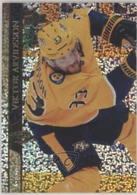 Viktor Arvidsson [Speckled Rainbow] #354
