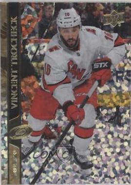 Vincent Trocheck [Speckled Rainbow] #36