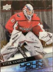 Vitek Vanecek [Clear Cut] #211