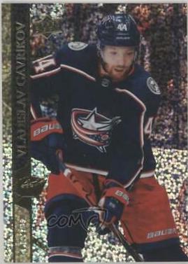 Vladislav Gavrikov [Speckled Rainbow] #306
