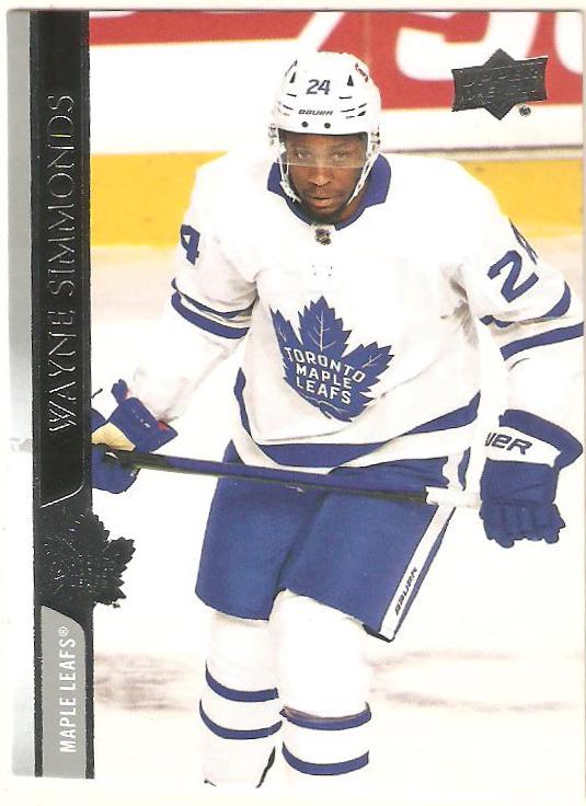 Wayne Simmonds #631