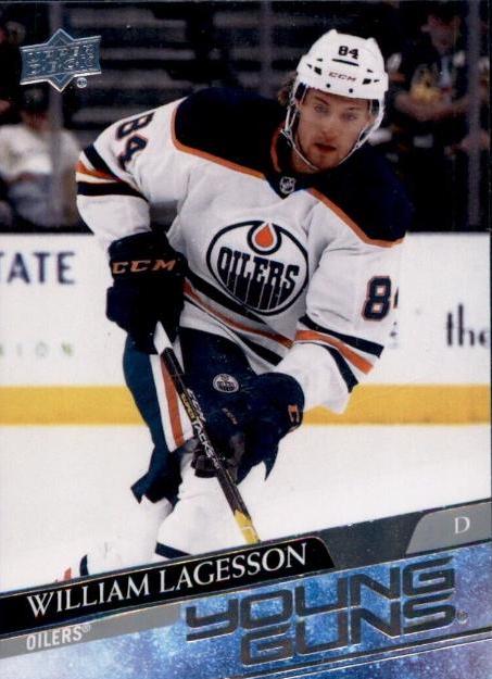 William Lagesson #479