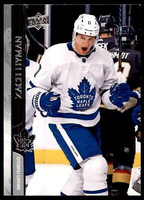 Zach Hyman [French] #165