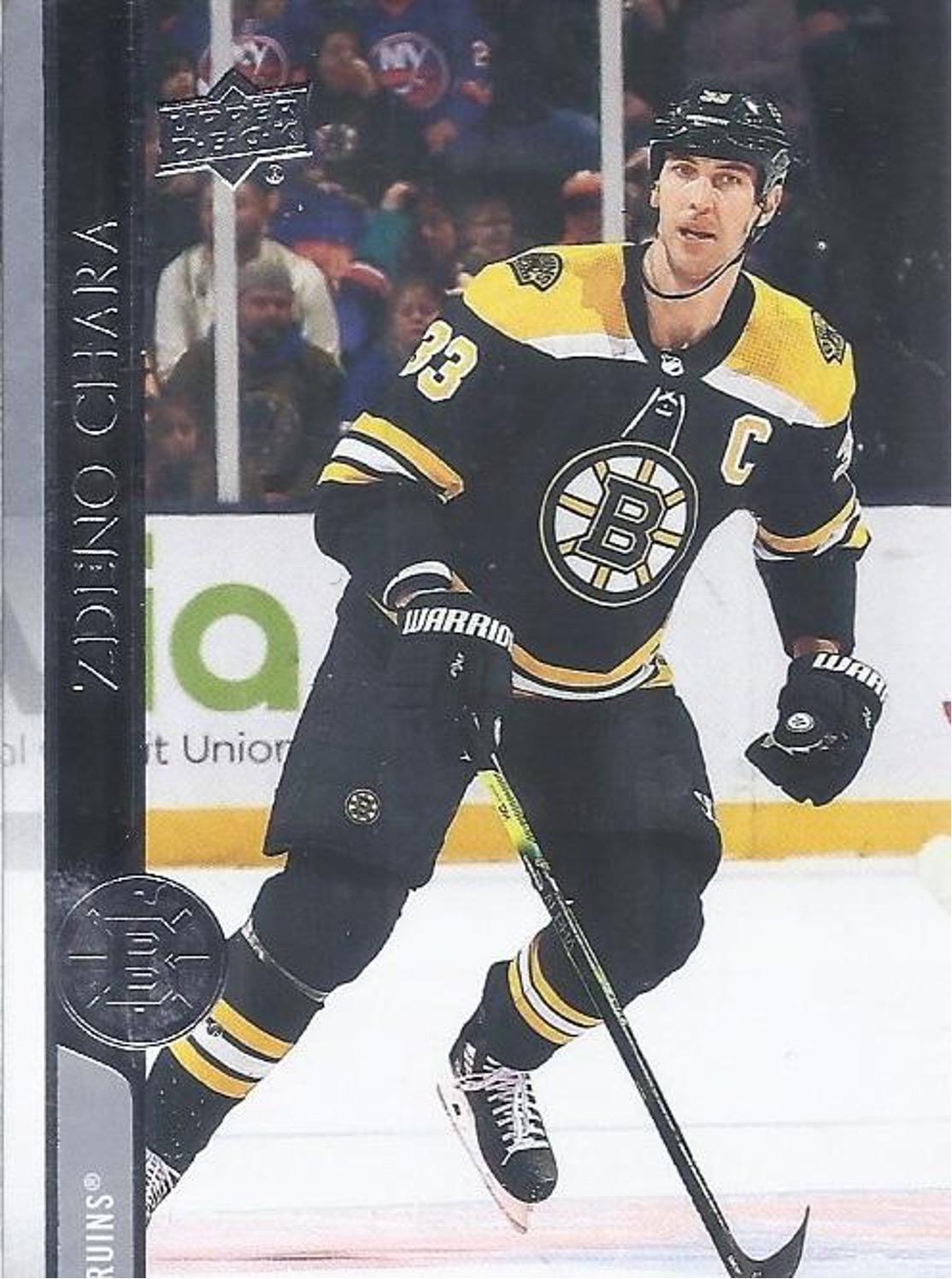 Zdeno Chara #264