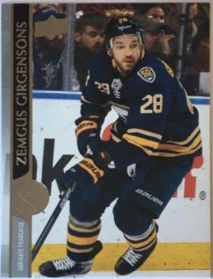 Zemgus Girgensons [French] #270