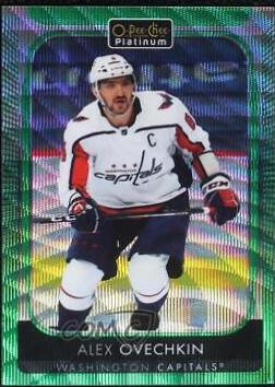 Alex Ovechkin [Emerald Surge] #3