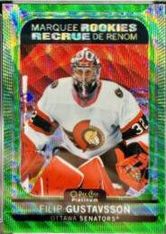 Filip Gustavsson [Emerald Surge] #229