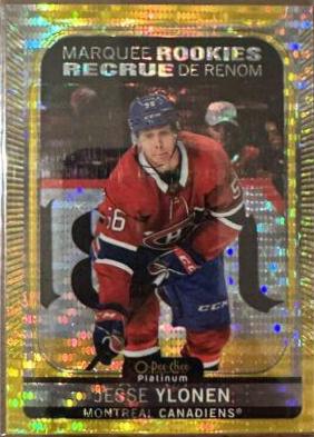 Jesse Ylonen [Seismic Gold] #226