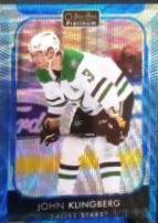 John Klingberg [Blue Surge] #149