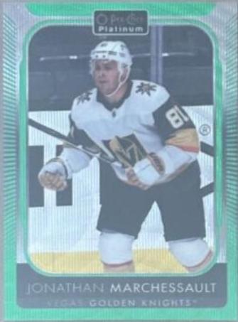 Jonathan Marchessault [Emerald Surge] #185