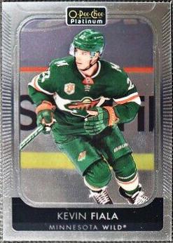 Kevin Fiala #107
