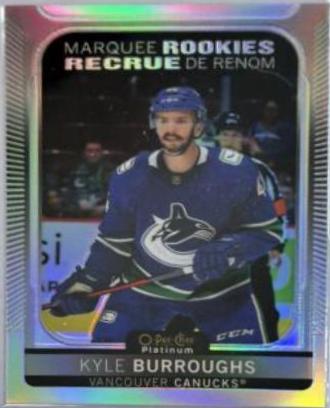 Kyle Burroughs [Rainbow] #263