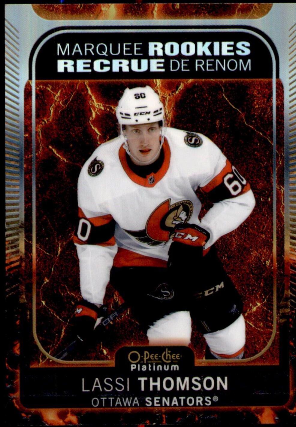 Lassi Thomson [Hot Magma] #295
