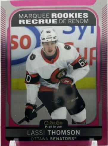 Lassi Thomson [Matte Pink] #295