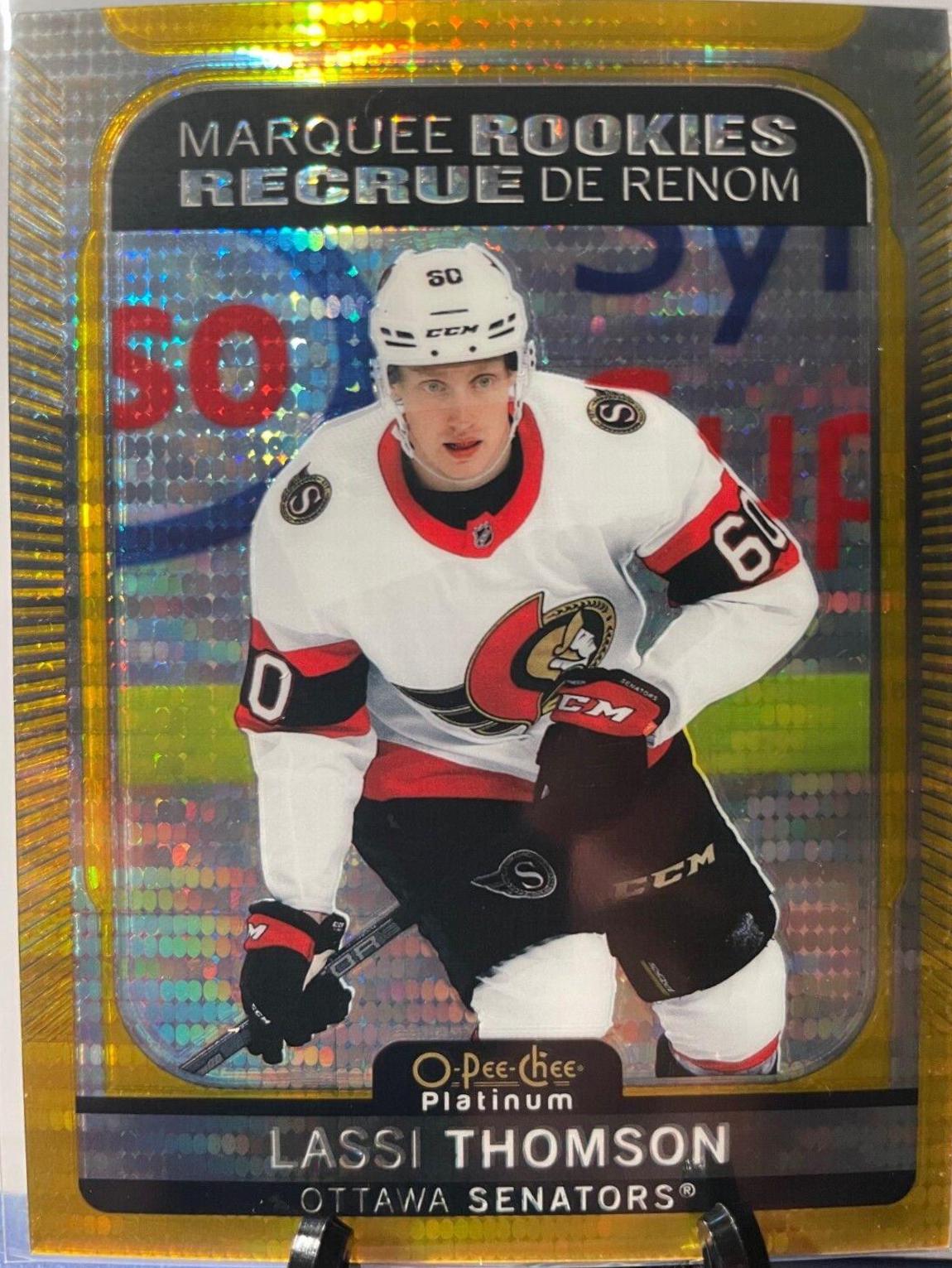 Lassi Thomson [Seismic Gold] #295