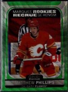 Matthew Phillips [Emerald Surge] #216