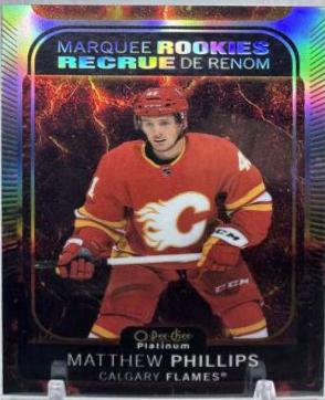 Matthew Phillips [Hot Magma] #216